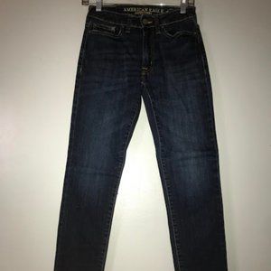 American Eagle Jean